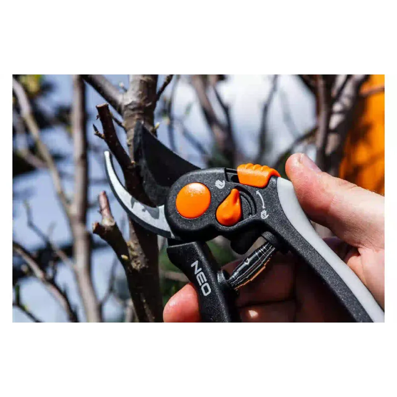 Ножици за ножици Neo Tools (15-202)
