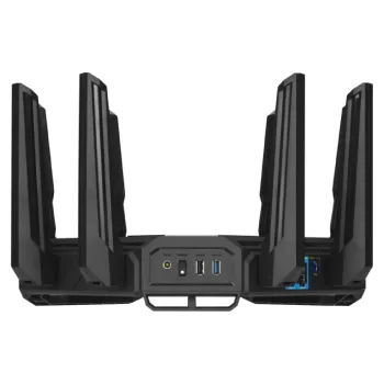 Roteador Asus GT-BE98 (90IG08F0-M09A0V)
