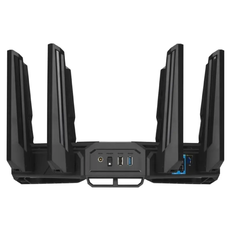 Рутер Asus GT-BE98 (90IG08F0-M09A0V)