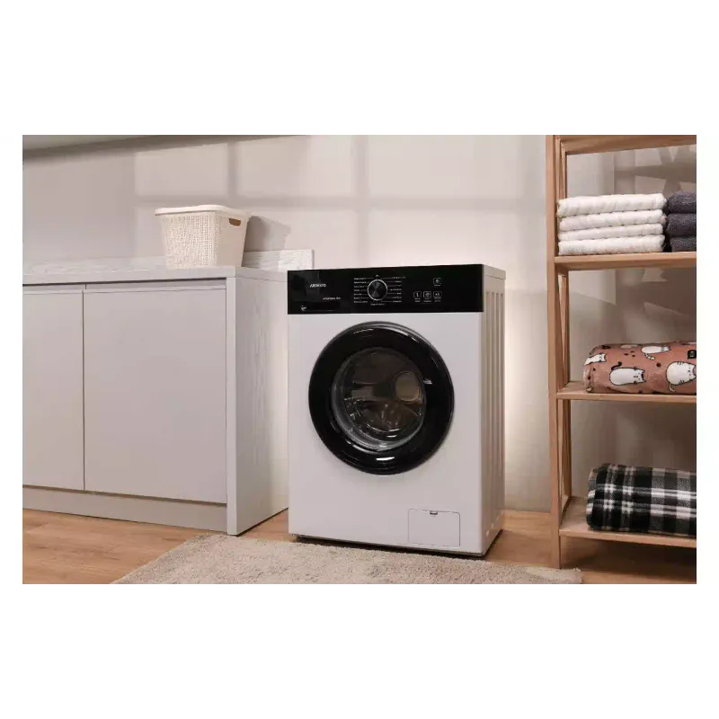 Washing machine Ardesto (WMW-6100WB), White