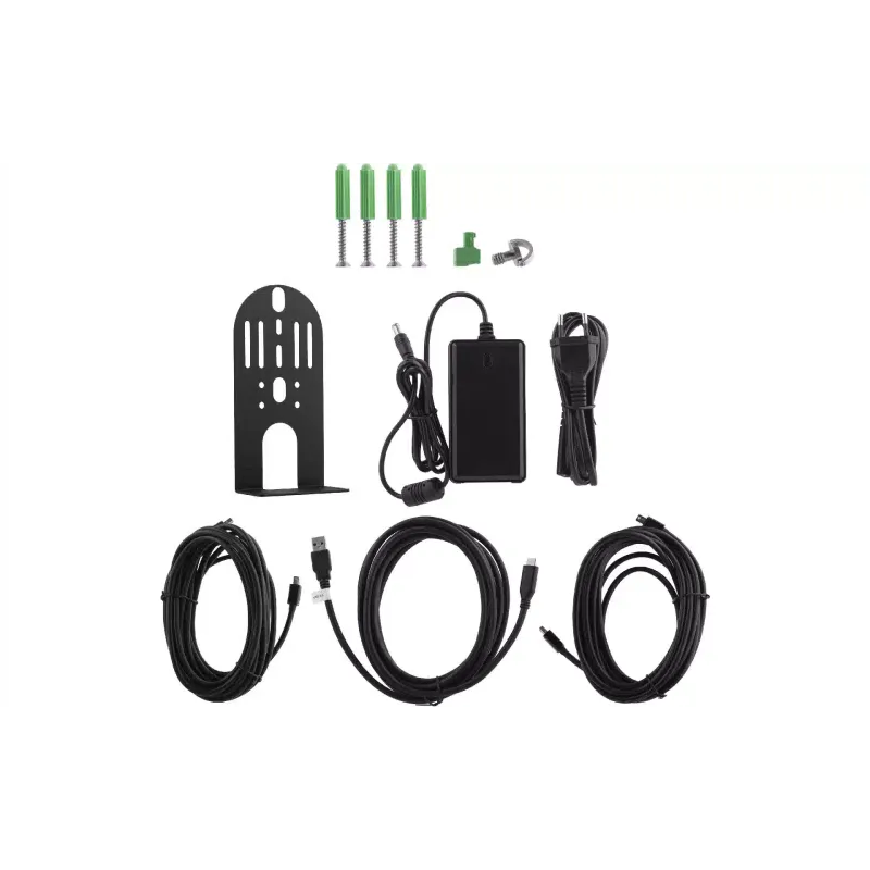 Відеокамера 2E  (2E-VCS-4KZ)