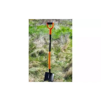 Φτυάρι με ξιφολόγχη Neo Tools (95-007)