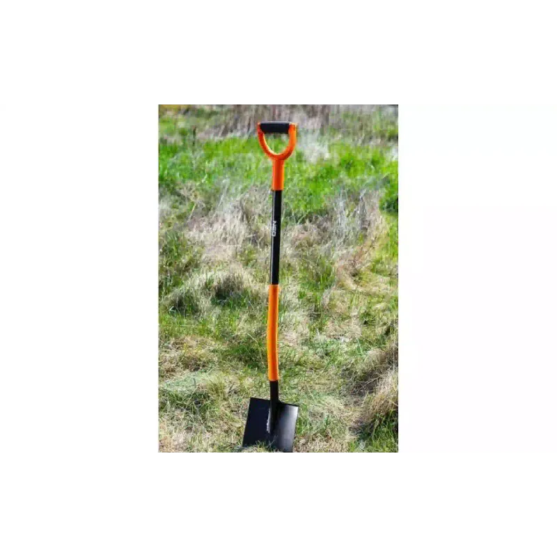 Φτυάρι με ξιφολόγχη Neo Tools (95-007)