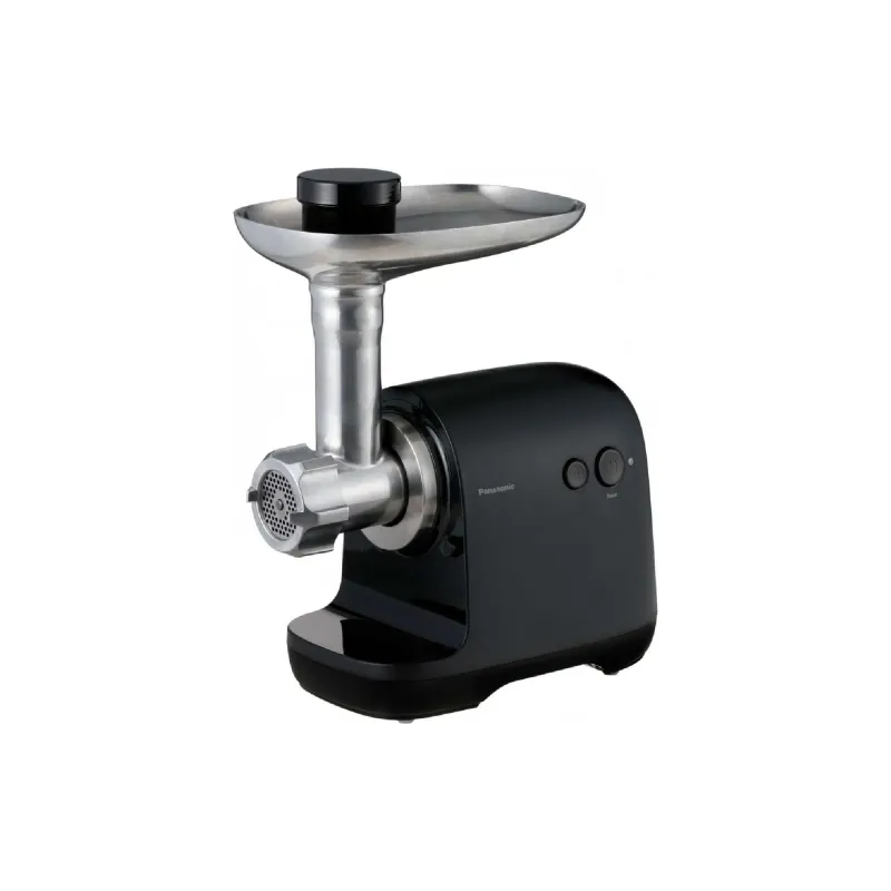 Moedor de carne Panasonic, Black (MK-GX1710KTQ)