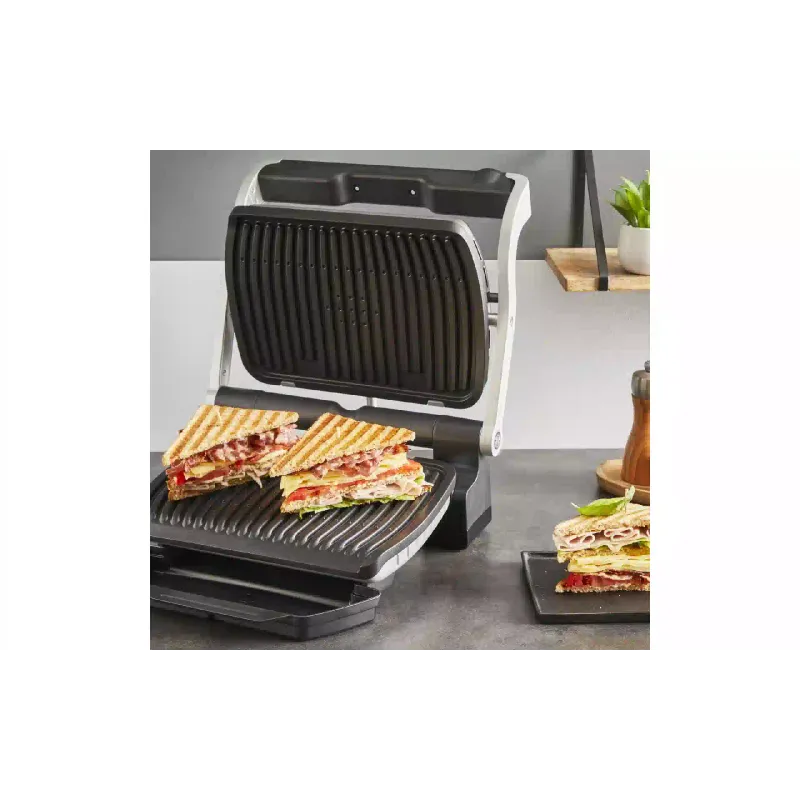 Налягане на грила Tefal (GC717D10)