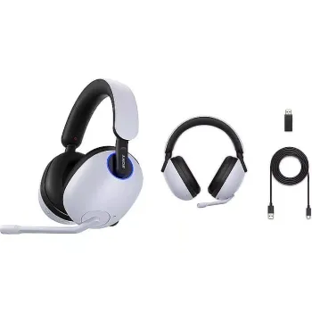 Auriculares Sony H9, White (WHG900NW.CE7)