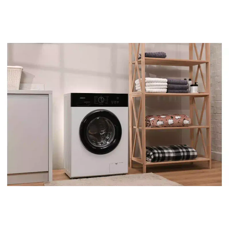 Washing machine Ardesto (WMW-6100WB), White