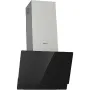 غطاء الشفاط Gorenje, Black (WHI649EXBG)