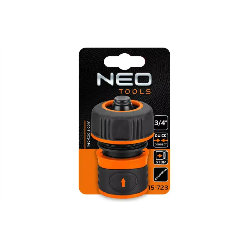 موصل الخرطوم Neo Tools (15-723)