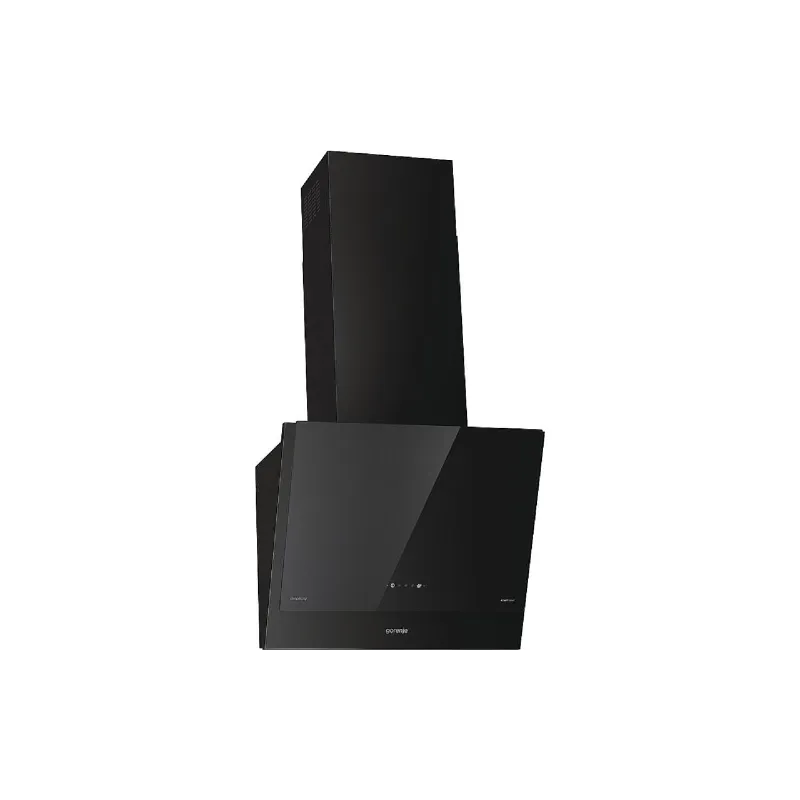 غطاء الشفاط Gorenje, Black (WHI6SYB)