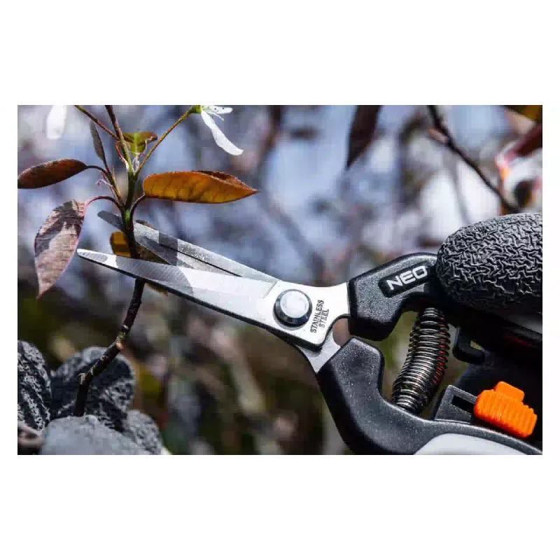 Ножици за ножици Neo Tools (15-207)