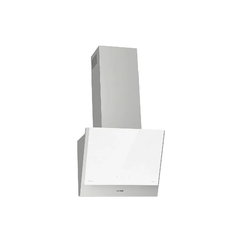 غطاء الشفاط Gorenje, White (WHI6SYW)