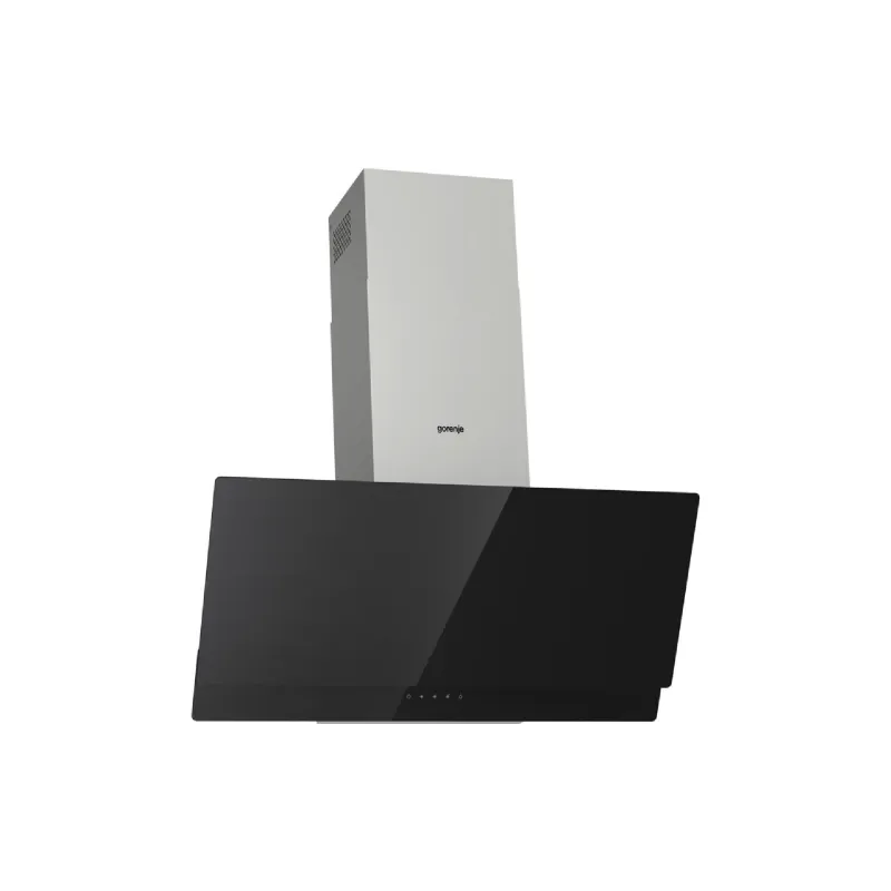 Campana extractora Gorenje, Black (WHI949EXBG)