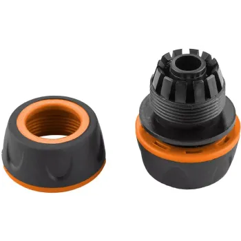 Acoplamento de reparo de mangueira Neo Tools (15-742)