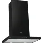Kupola kupola Gorenje, Black (WHT6SYB)