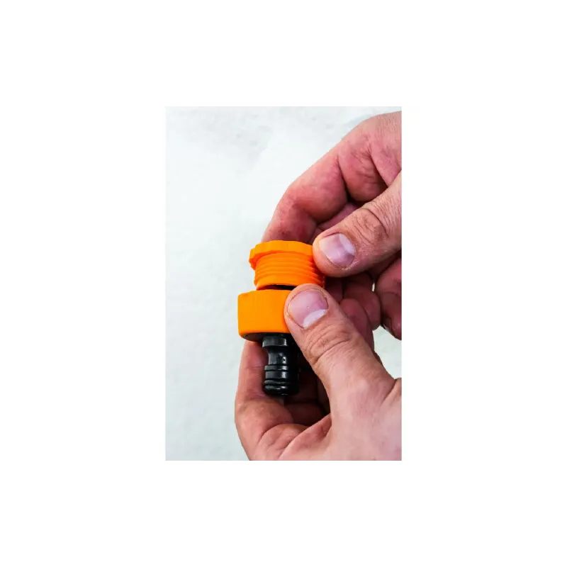 Conector de torneira Neo Tools (15-740)