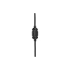 Гарнитура 2E HG340, Black (2E-HG340BK)