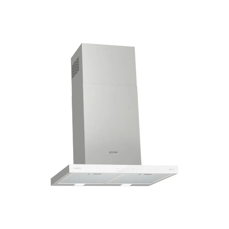 Capô de cúpula Gorenje, White (WHT6SYW)