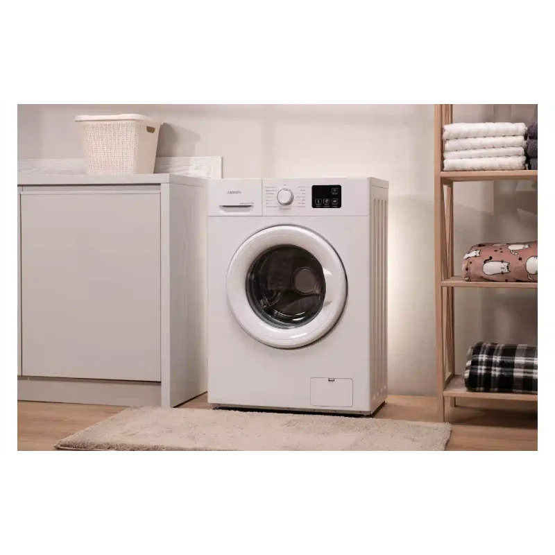 Lavadora Ardesto, White (WMW-6101W)