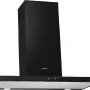 غطاء الشفاط Gorenje, Black (WHT9SYB)