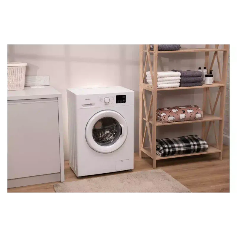 Lavadora Ardesto, White (WMW-6101W)