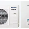 Wärmepumpe Panasonic (WH-UX09HE5/WH-SXC09H3E5)