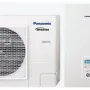 Toplotna črpalka Panasonic (WH-UX09HE5/WH-SXC09H3E5)