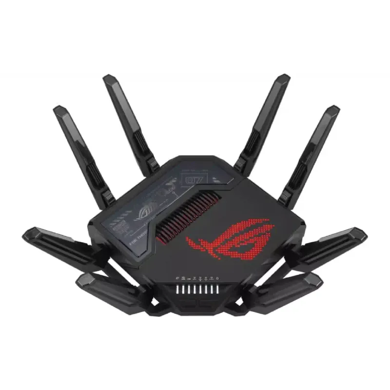 Рутер Asus GT-BE98 (90IG08F0-M09A0V)