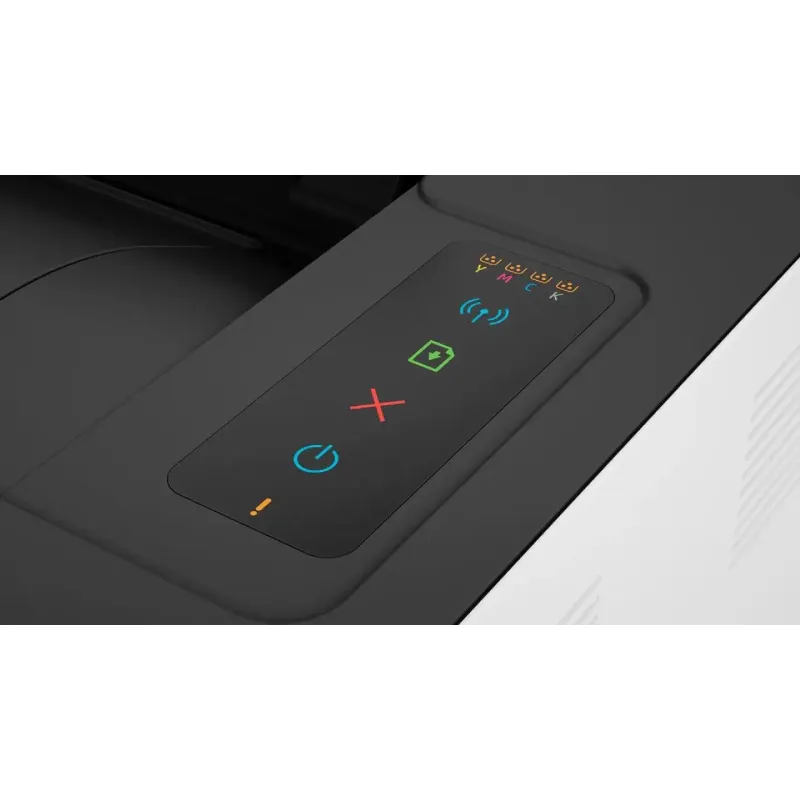 Impresora HP Color LaserJet 150nw (4ZB95A)