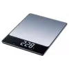 Ζυγαριές κουζίνας Beurer, Stainless steel (KS_34_STAINLESS_STEEL)