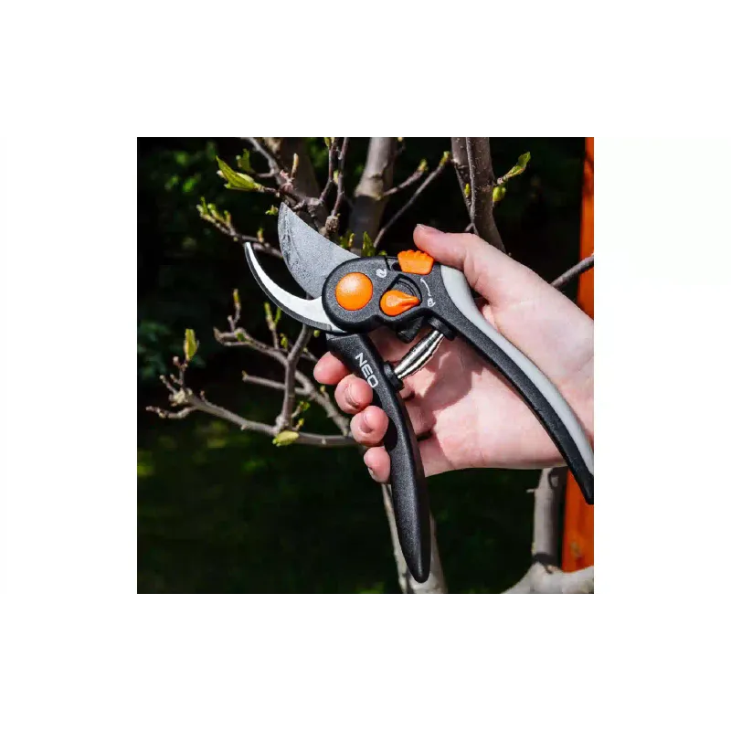 Ножици за ножици Neo Tools (15-202)