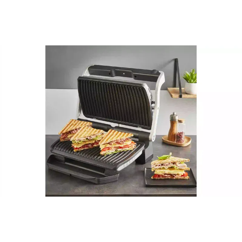 Presión de la parrilla Tefal (GC727D10)