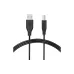 Cabo 2E USB-A AM/BM, Black (2E-W-3169m3)