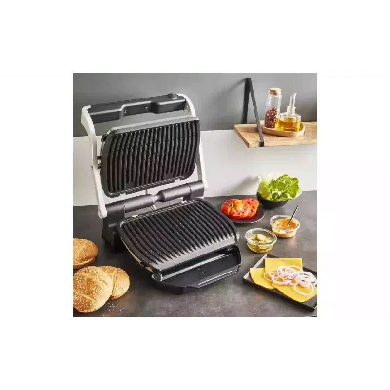 Налягане на грила Tefal (GC717D10)