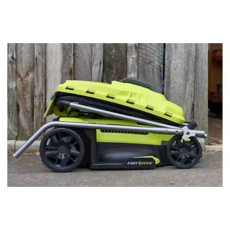 Газонокосарка Ryobi RLM13E33S (5133002343), 35 л, 33 см