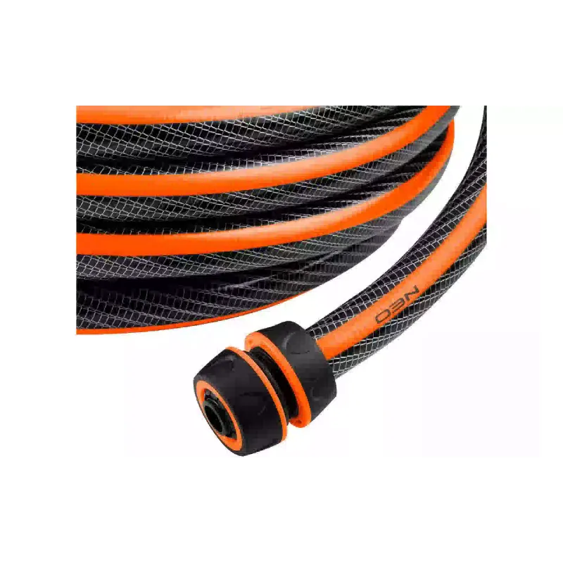 Acoplamento de reparo de mangueira Neo Tools (15-743)