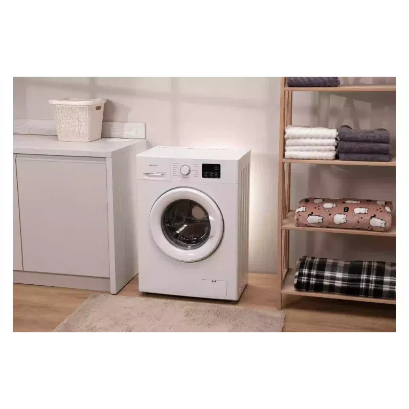 Lavadora Ardesto, White (WMW-6101W)