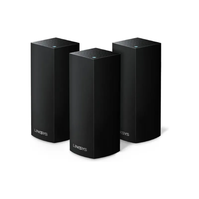 Δρομολογητής Linksys (WHW0303B-EU)