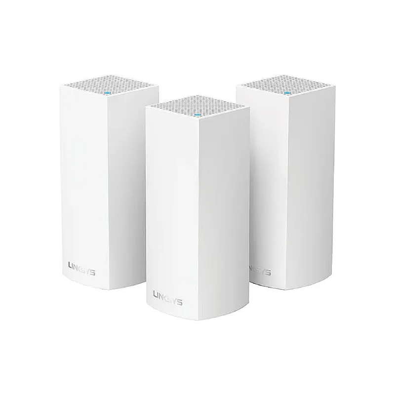 Usmerjevalnik Linksys (WHW0303-EU)