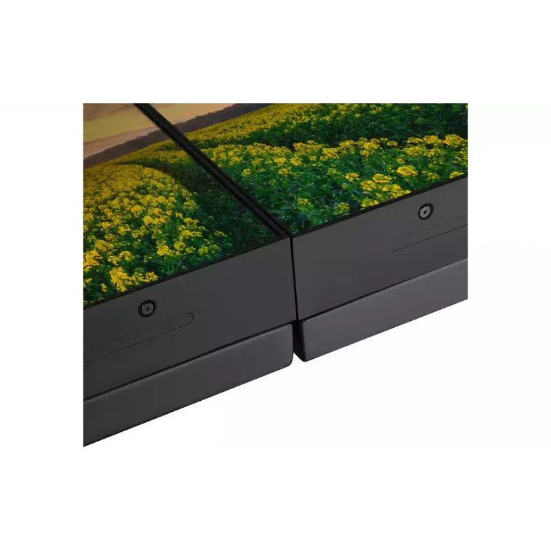 Επίδειξη Magnetoplan (VE55L-A)