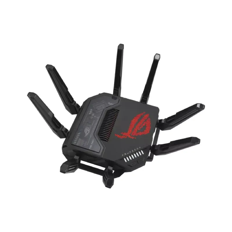 Рутер Asus GT-BE98 (90IG08F0-M09A0V)