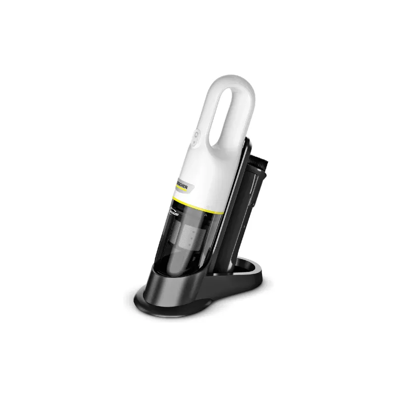 مكنسة كهربائية Karcher, White (1.198-350.0)