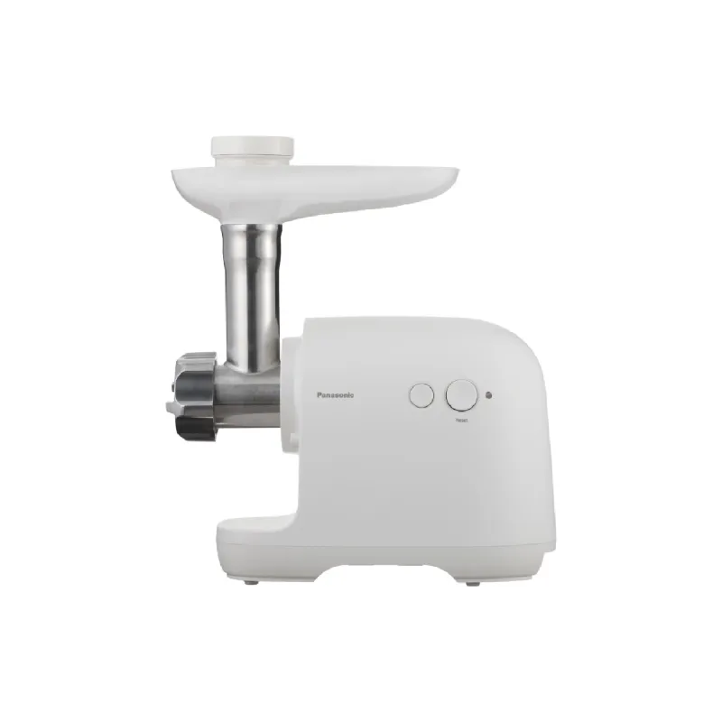 مفرمة لحم Panasonic, White (MK-GX1700WTQ)
