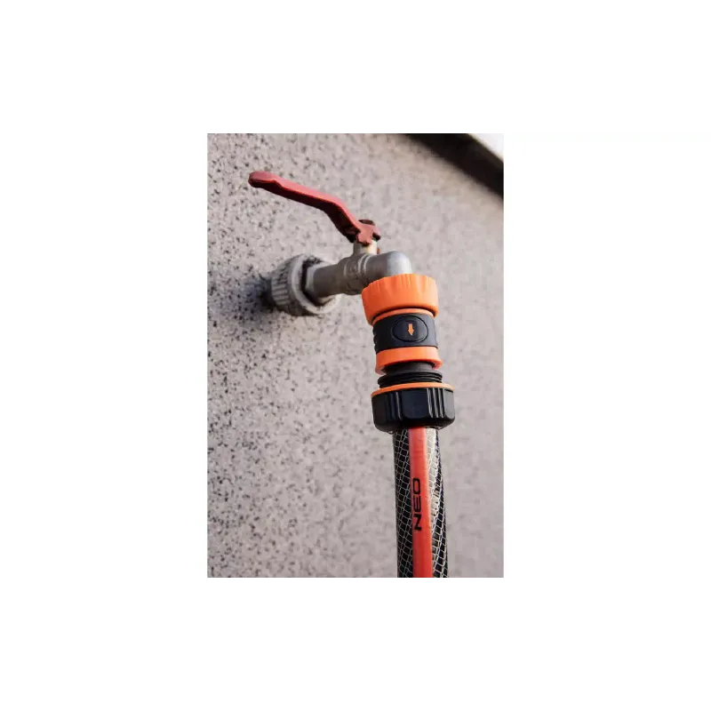 Конектор за маркуч Neo Tools (15-721)