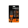 Kit de rega Neo Tools (15-711)