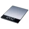 Ζυγαριές κουζίνας Beurer, Stainless steel (KS_34_STAINLESS_STEEL)