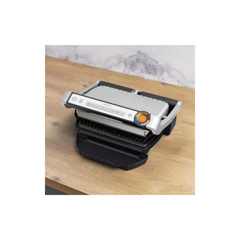 Налягане на грила Tefal (GC717D10)