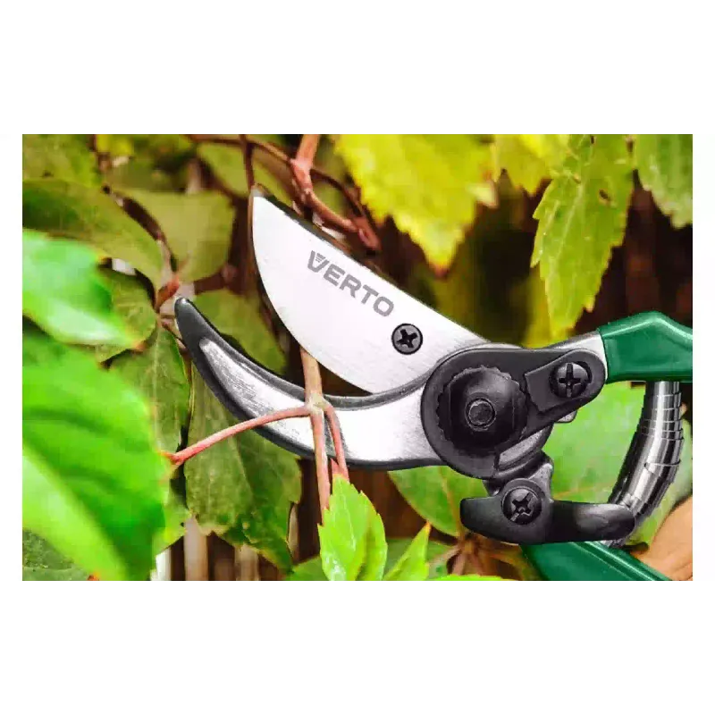Секатор Verto (15G208)