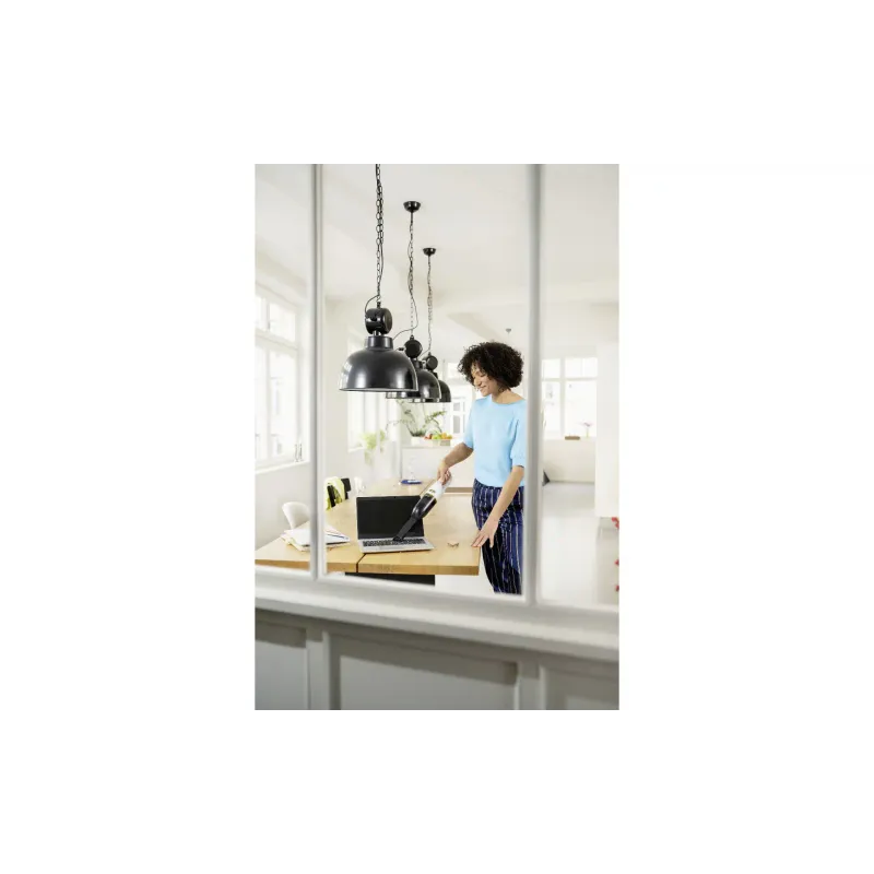 مكنسة كهربائية Karcher, White (1.198-350.0)