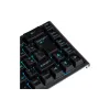 Membrán billentyűzet 2E KG350, Black (2E-KG350UBK)